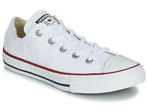 Xαμηλά Sneakers Converse CHUCK TAYLOR ALL STAR BROADERIE ANGLIAS OX