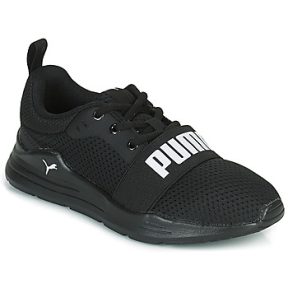 Xαμηλά Sneakers Puma WIRED PS