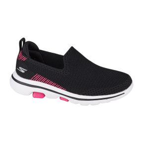 Xαμηλά Sneakers Skechers Go Walk 5 Clearly Comfy