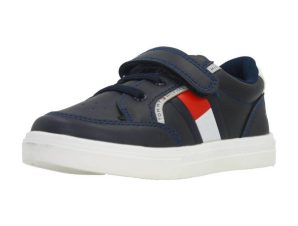 Xαμηλά Sneakers Tommy Hilfiger T1B4 32038