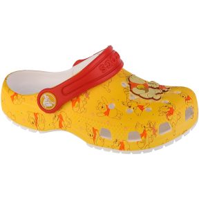 Παντόφλες Crocs Classic Disney Winnie The Pooh T Clog