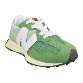 Xαμηλά Sneakers New Balance 327 Toile Enfant Chive
